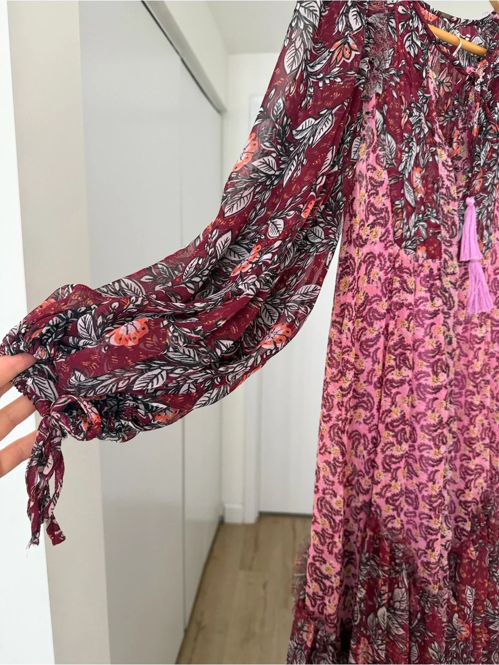 Free People free people